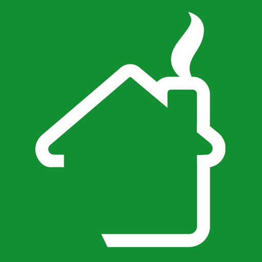 ComoEnKasa app icon