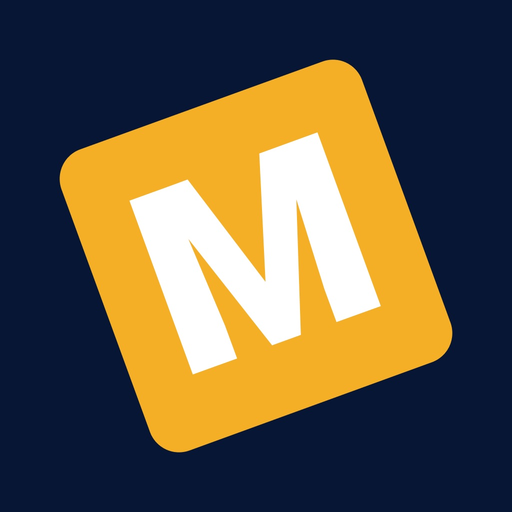 Mykey app icon