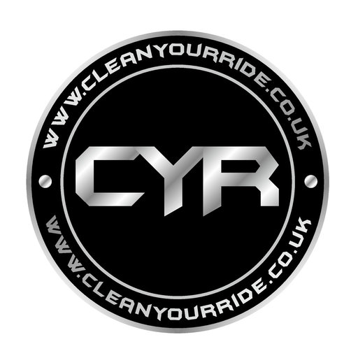 CYR app icon