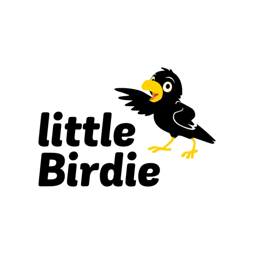 Little Birdie app icon