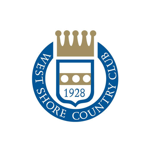 West Shore CC – PA app icon