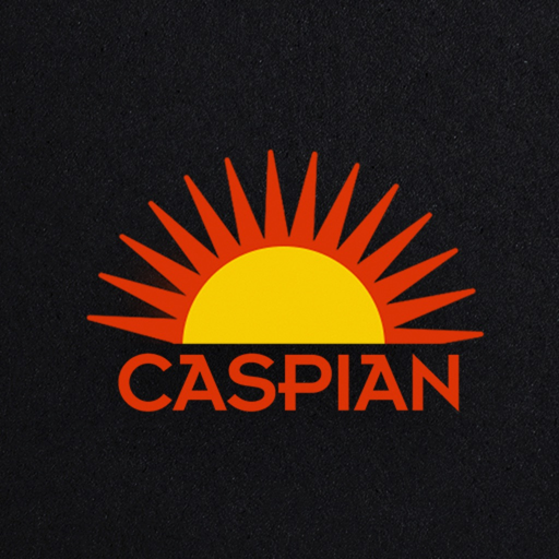 Caspian Pizzeria app icon