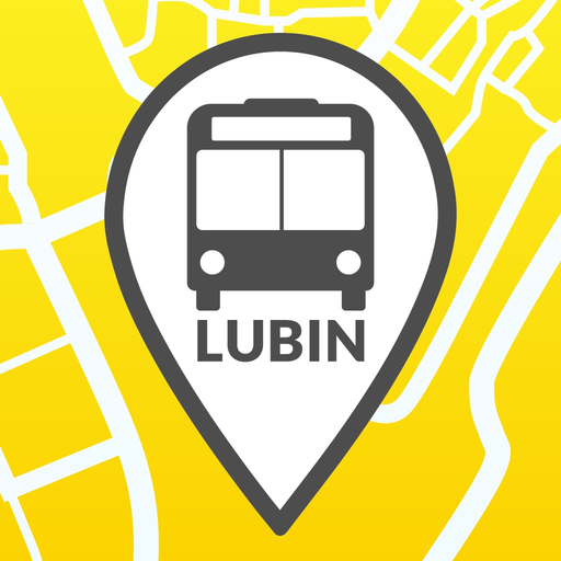 PKS Lubin app icon