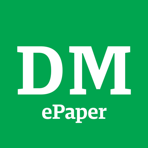 Dattelner Morgenpost app icon
