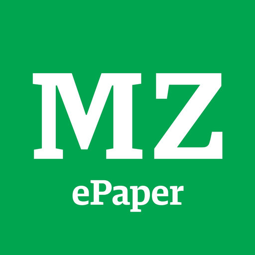 Marler Zeitung app icon
