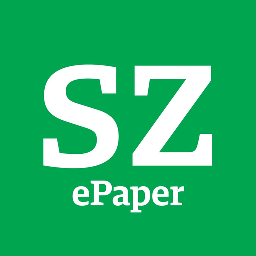 Stimberg Zeitung app icon