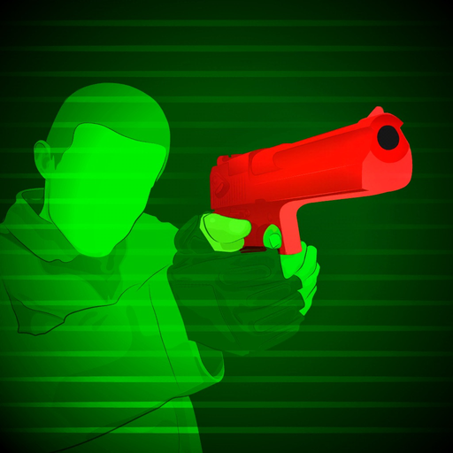 Spy Vision app icon
