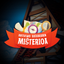 Hustutako Baserriaren Misterio icon