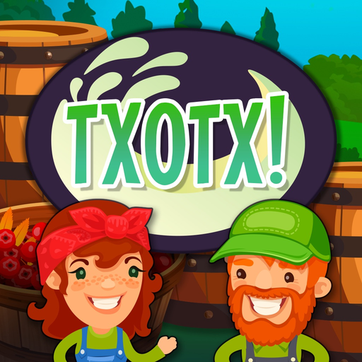 Txotx app icon