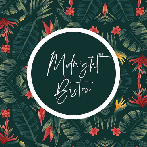 MIDNIGHT BISTRO app icon