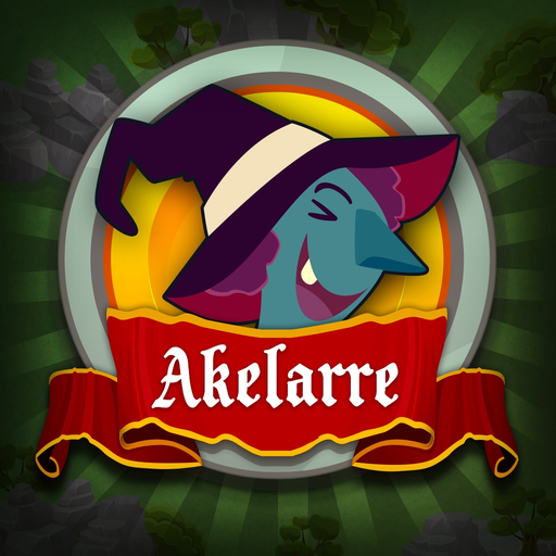 Akelarre app icon