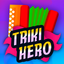 Triki Hero icon