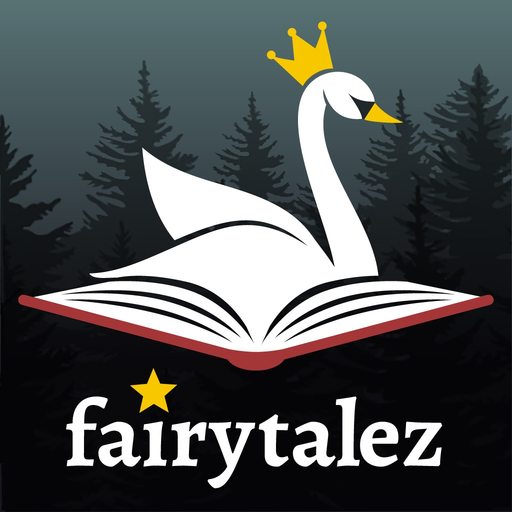 Fairy tales books - FairyTalez app icon