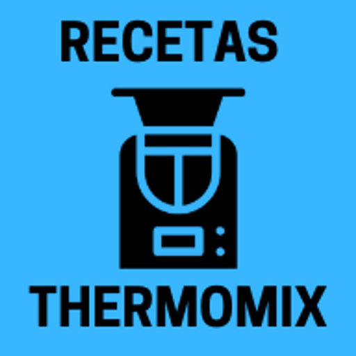 Recetas Para Thermomix Faciles app icon