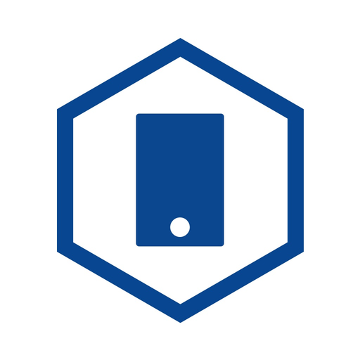 MOBOTIX HUB Mobile Client app icon