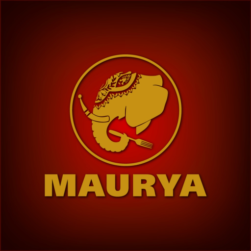 Maurya Indian Restaurant app icon