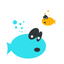 FIZ Sticker Pack icon