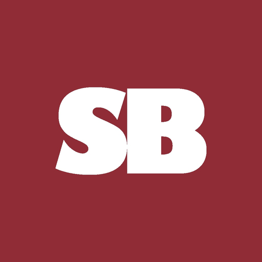 SBF Mobile Banking app icon