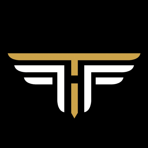Thunderbird Hills app icon