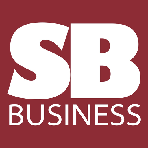 SBF Business Mobile app icon