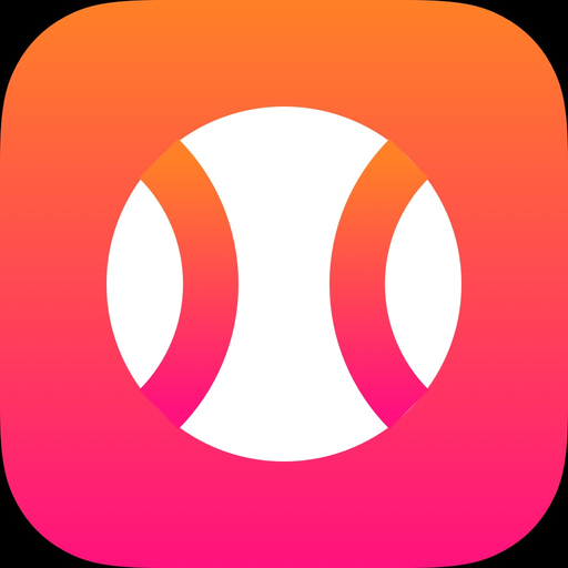 Deuce - Padel Scorekeeper app icon