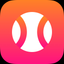 Deuce - Padel Scorekeeper icon