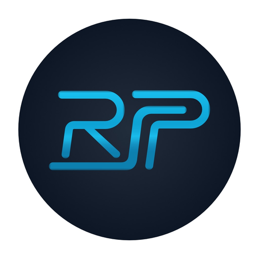 Relentless Sports Performance app icon
