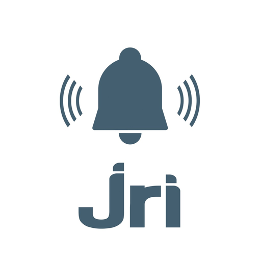 JRI MySirius Alert app icon