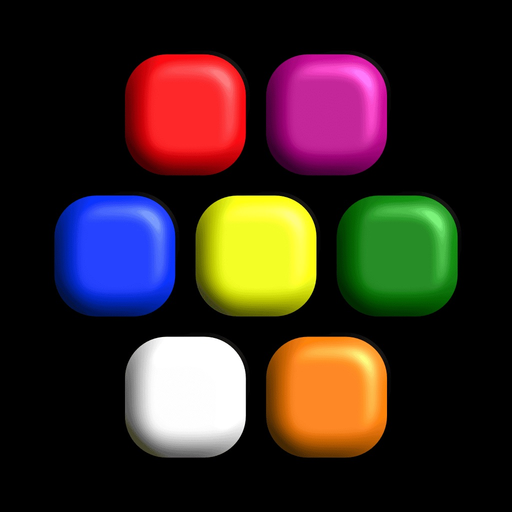 Bright Stones app icon