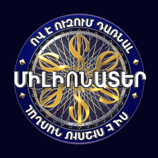 Milionater app icon