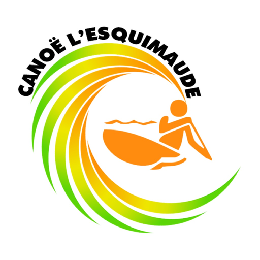 Canoë Ain app icon