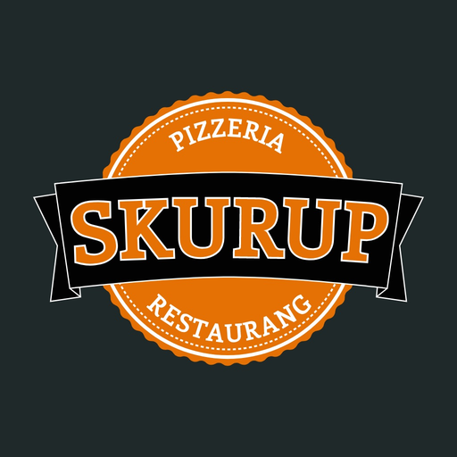 Skurups Pizzeria app icon