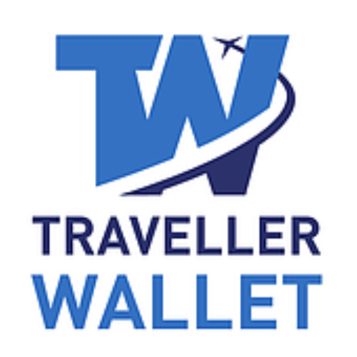 Traveller Wallet app icon