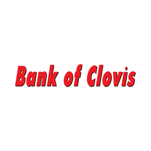 My Bank of Clovis app icon