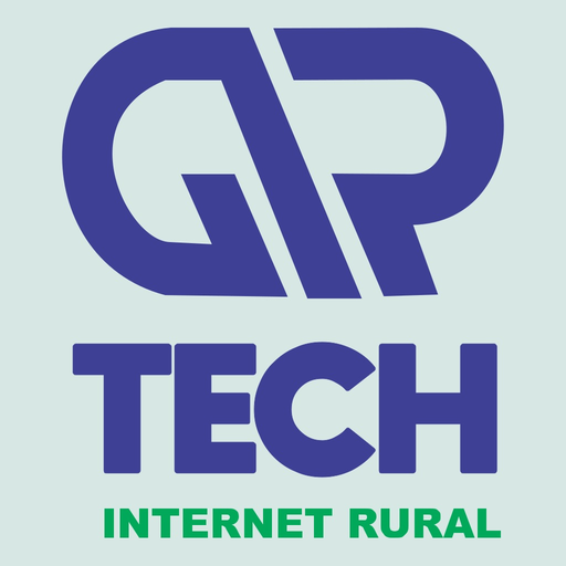 GR TECH app icon