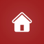 InfoHOA.com Homeowner App icon