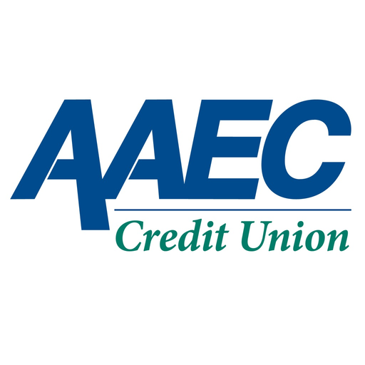 AAEC Credit Union app icon