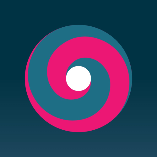 SPIN Safe Browser Enterprise app icon