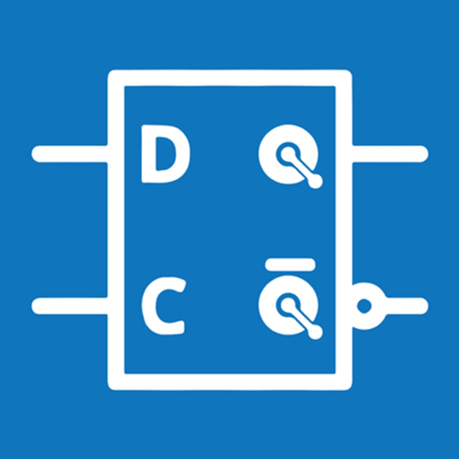 Logic Circuit Simulator app icon