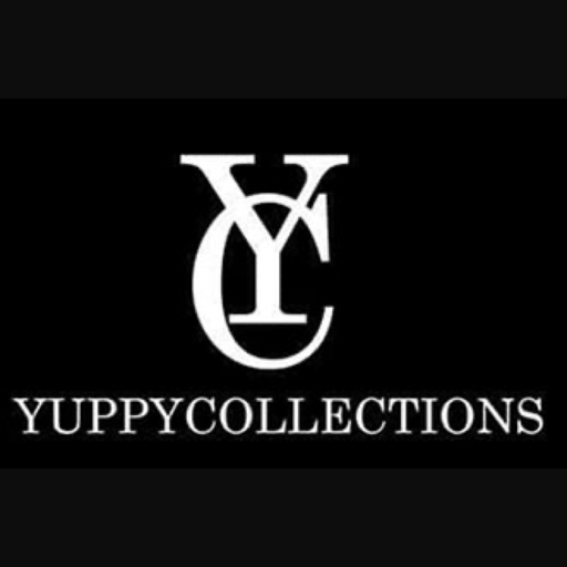 YuppyCollections app icon