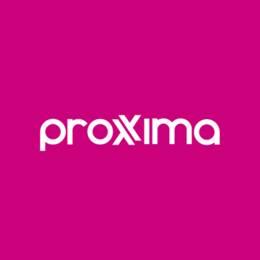 Proxxima Telecomunicações app icon
