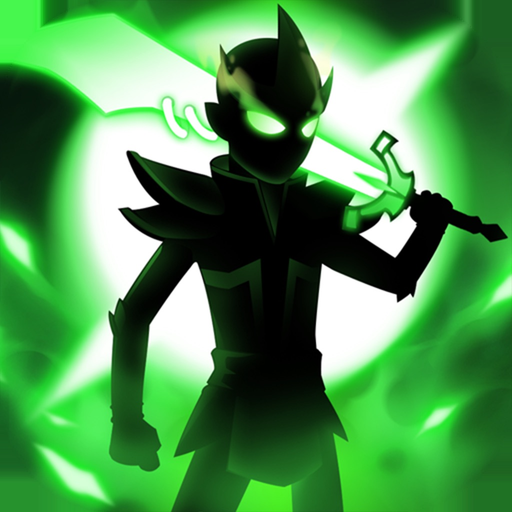 Warriors Of Anarchy app icon