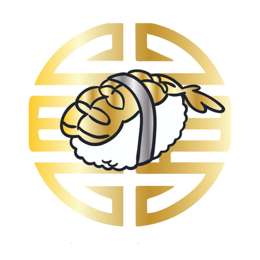Sushi d'Or app icon