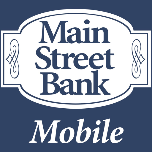 My MSB Mobile app icon