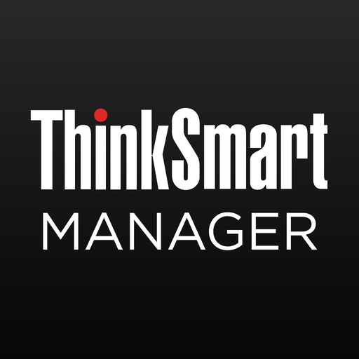 ThinkSmart Manager app icon