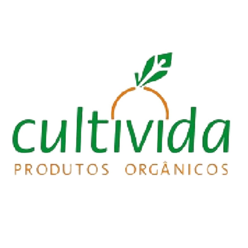 Cultivida Brasil app icon