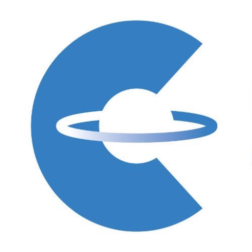 Into the Cryptoverse app icon