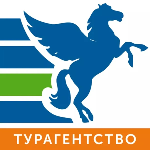 Pegas Touristik Горящие туры app icon