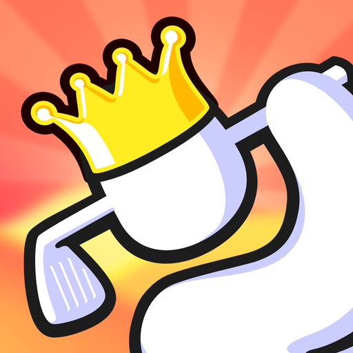 Super Stickman Golf 3+ app icon