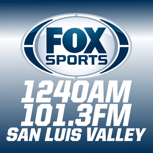 Fox Sports SLV (KBGV) app icon
